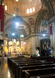 Metropolitan Cathedral of Saint Sebastian (Cathedral de Lipa)