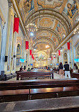 Metropolitan Cathedral of Saint Sebastian (Cathedral de Lipa)