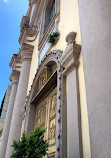 Metropolitan Cathedral of Saint Sebastian (Cathedral de Lipa)