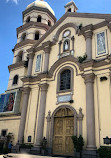 Metropolitan Cathedral of Saint Sebastian (Cathedral de Lipa)