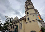 Metropolitan Cathedral of Saint Sebastian (Cathedral de Lipa)