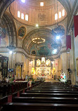 Metropolitan Cathedral of Saint Sebastian (Cathedral de Lipa)