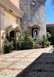 Metropolitan Cathedral of Saint Sebastian (Cathedral de Lipa)