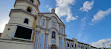 Metropolitan Cathedral of Saint Sebastian (Cathedral de Lipa)