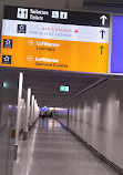 فرودگاه بین‌المللی فرانکفورت