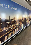 Frankfurt Am Main Airport