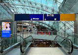 Frankfurt (Main) Airport Fernbahnhof