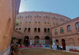 Las Ventas Bullring