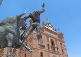 Las Ventas Bullring