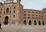 Las Ventas Bullring