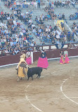 Las Ventas Bullring