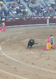 Las Ventas Bullring