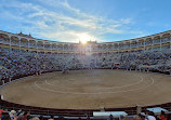 Las Ventas Bullring