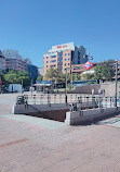 Las Ventas Bullring