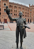 Las Ventas Bullring