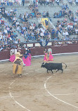 Las Ventas Bullring