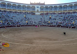 Las Ventas Bullring