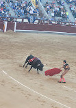 Las Ventas Bullring