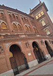 Las Ventas Bullring