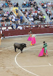 Las Ventas Bullring