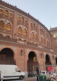 Las Ventas Bullring