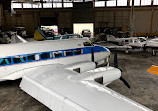 Vasteras Flight Museum