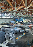 Vasteras Flight Museum