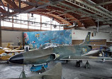 Vasteras Flight Museum