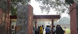 Humayun's Tomb Ticket Counter & Entrance