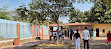 Humayun's Tomb Ticket Counter & Entrance