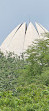 Lotus temple parking