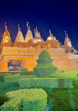 Akshardham Temple