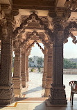 Akshardham Temple