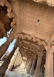 Akshardham Temple