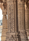 Akshardham Temple