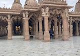 Akshardham Temple