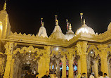 Akshardham Temple