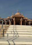 Akshardham Temple