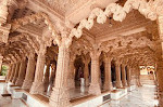 Akshardham Temple