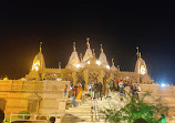 Akshardham Temple