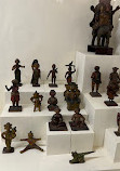 National Crafts Museum & Hastkala Academy