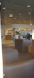 Lufthansa Business Lounge