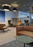 Lufthansa Business Lounge