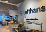 Lufthansa Business Lounge