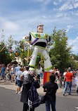 Toy Story Playland