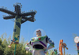 Toy Story Playland