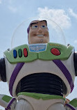 Toy Story Playland