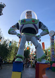 Toy Story Playland