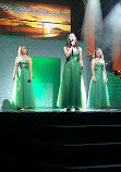 Dublin's Irish Tenors And The Celtic Ladies