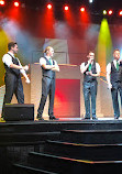 Dublin's Irish Tenors And The Celtic Ladies